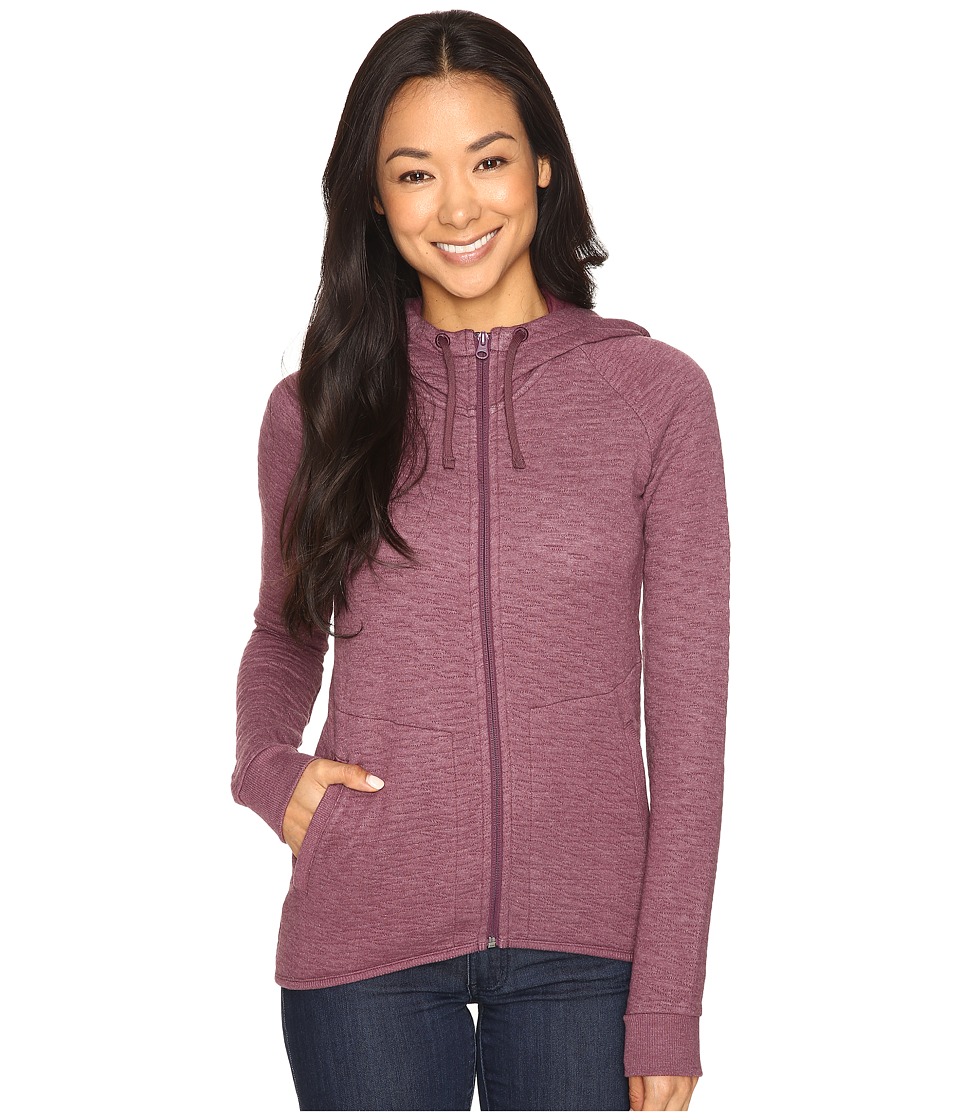 Womens FullZip Sweatshirts
