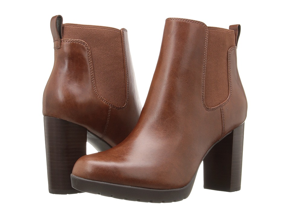 clarks elipsa dee boots
