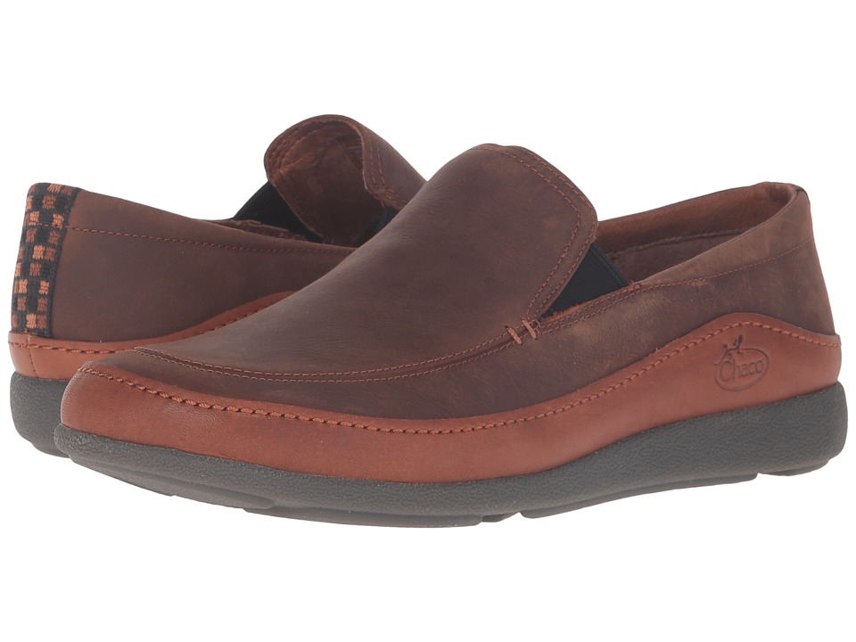 m ShoeRust11 Montrose M Men's Chaco PkiuZX
