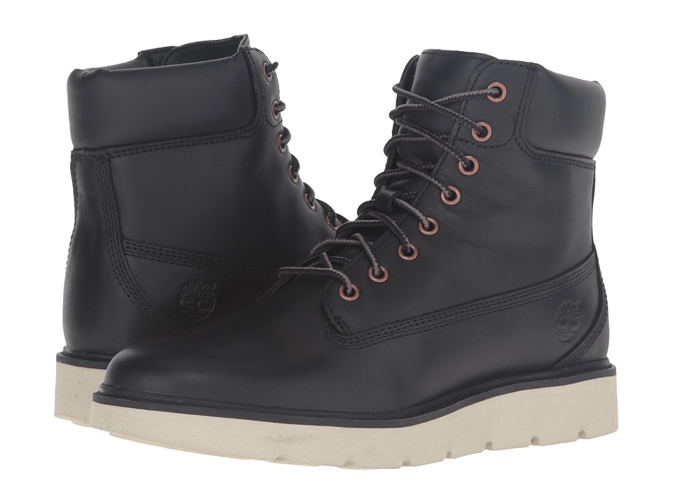 kenniston 6 inch boot for women in black
