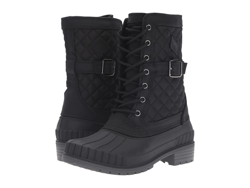 kamik sienna boots black