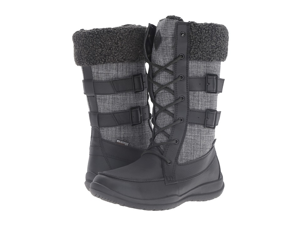 Kamik Addams (Black) Women