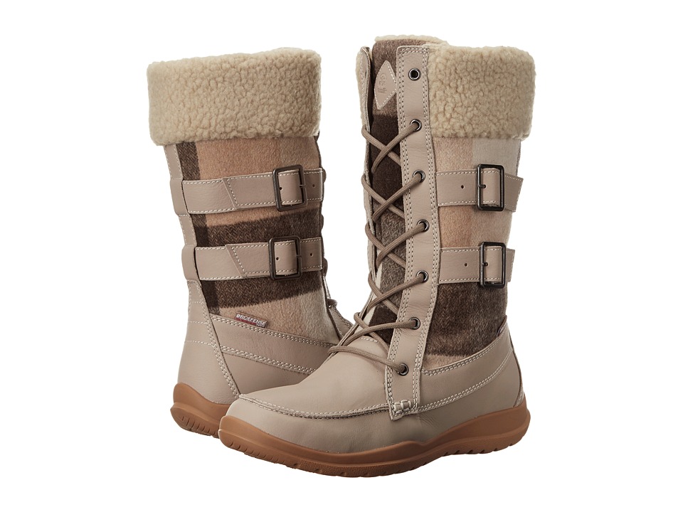 Kamik Addams (Taupe) Women