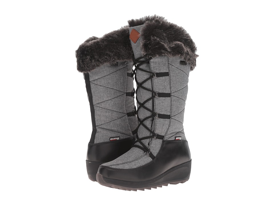 Kamik Pinot (Charcoal) Women