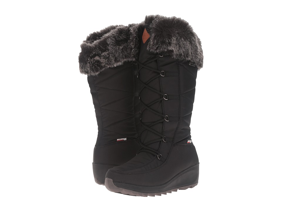 Kamik Pinot (Black) Women