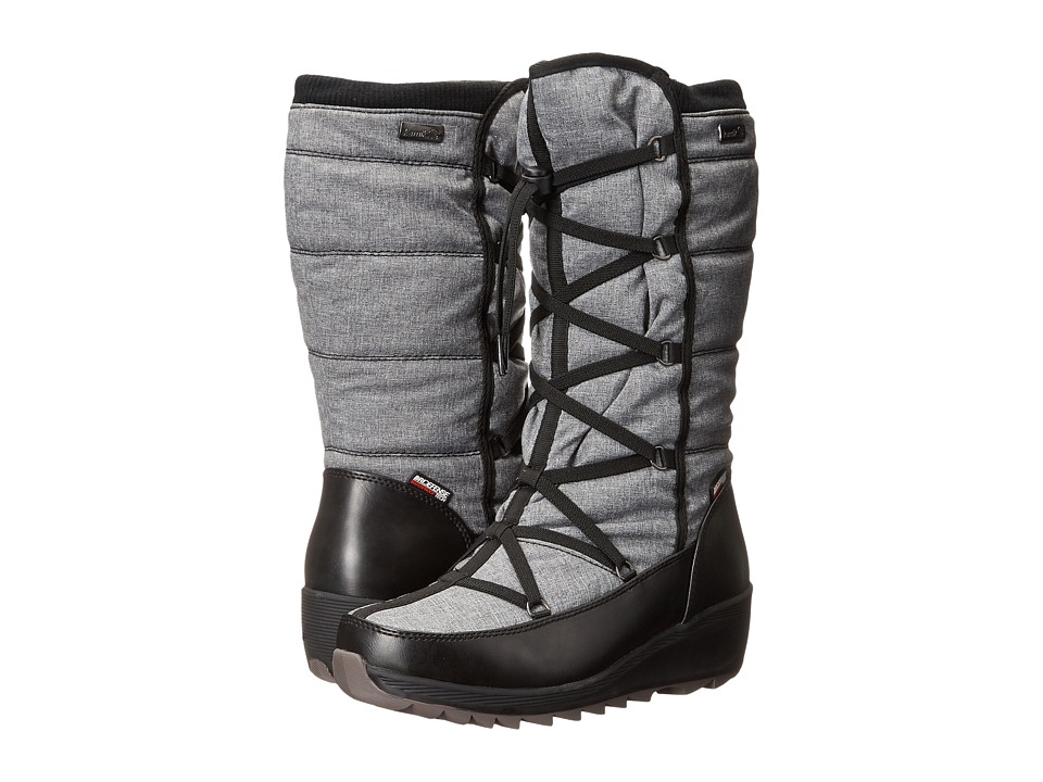 Kamik Merlot (Charcoal) Women