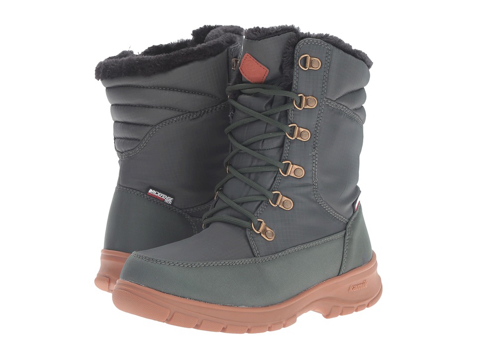 Kamik Bronx (Khaki) Women