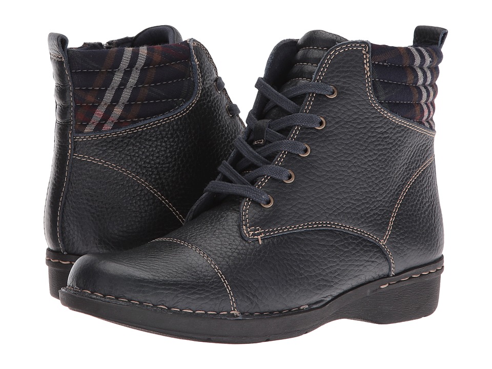 Clarks whistle bea boots hot sale