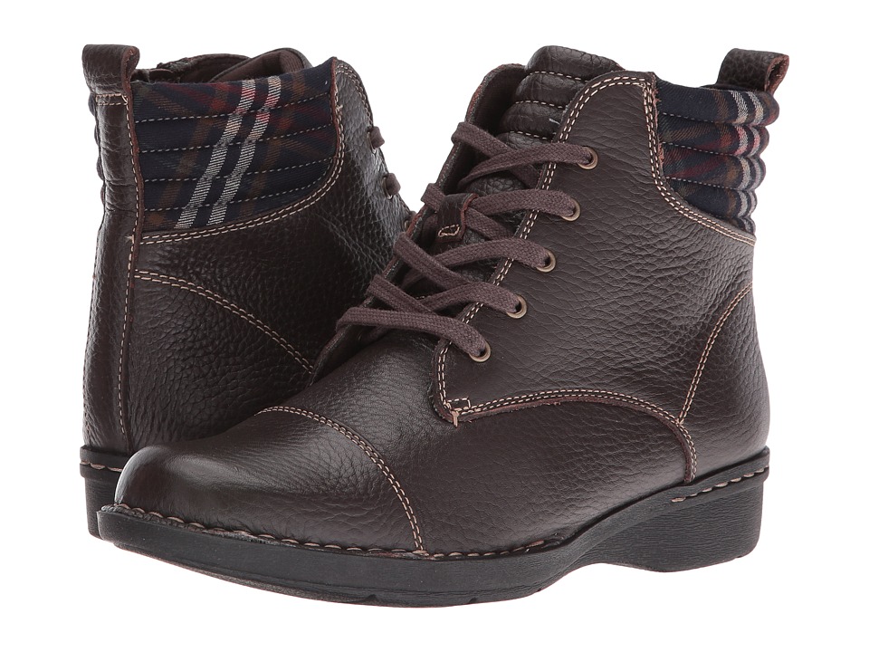 Clarks women's whistle bea ankle boot sales