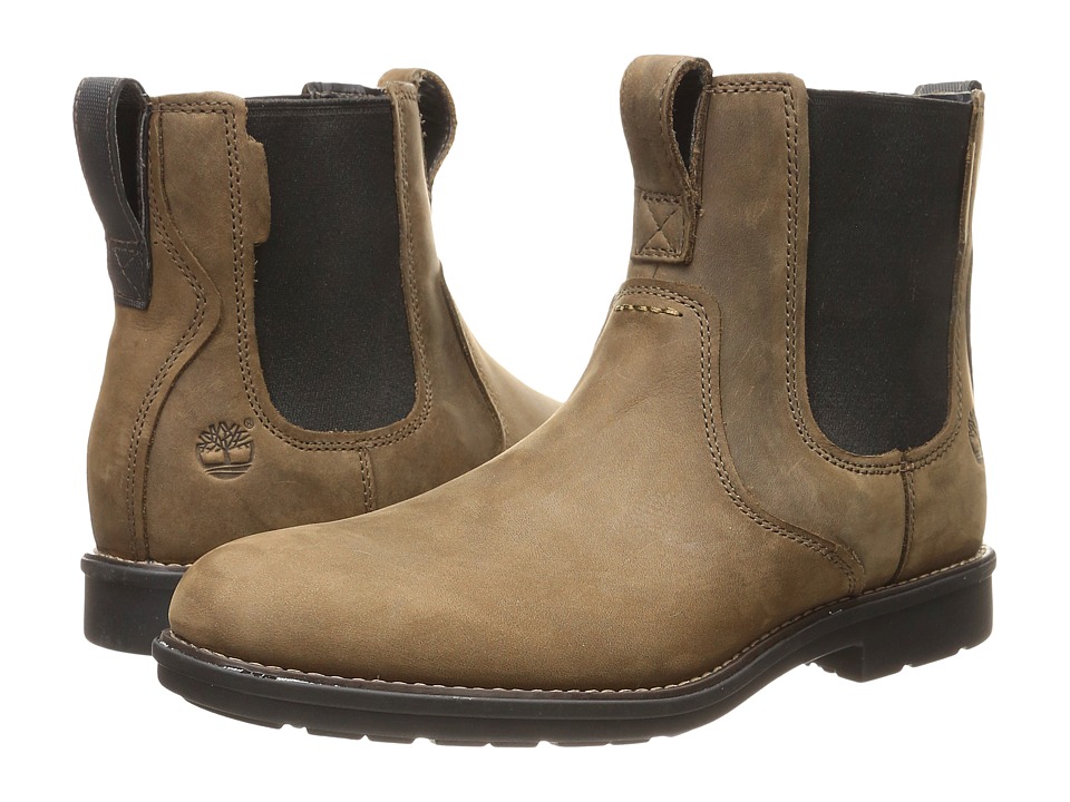 timberland men's carter notch pt chelsea boot