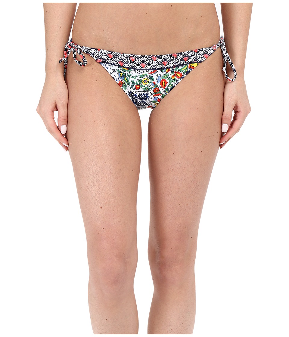 Tommy Bahama Provincial String Bikini (Multicolor) Women