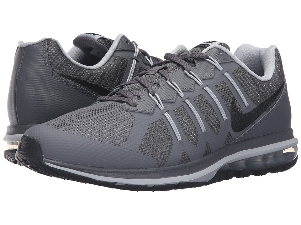 nike men's air max dynasty running shoe