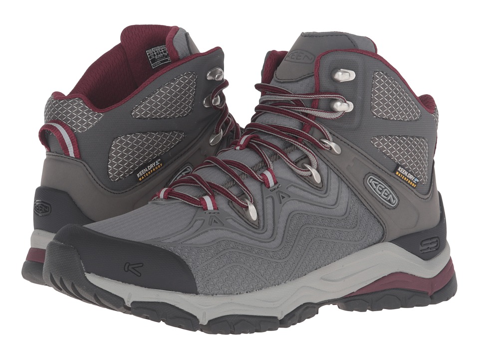 keen aphlex mid