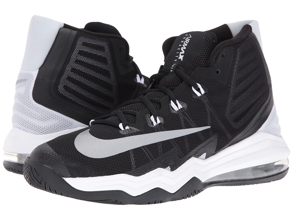 Upc 884499982265 Men S Nike Air Max Audacity 2016 Basketball