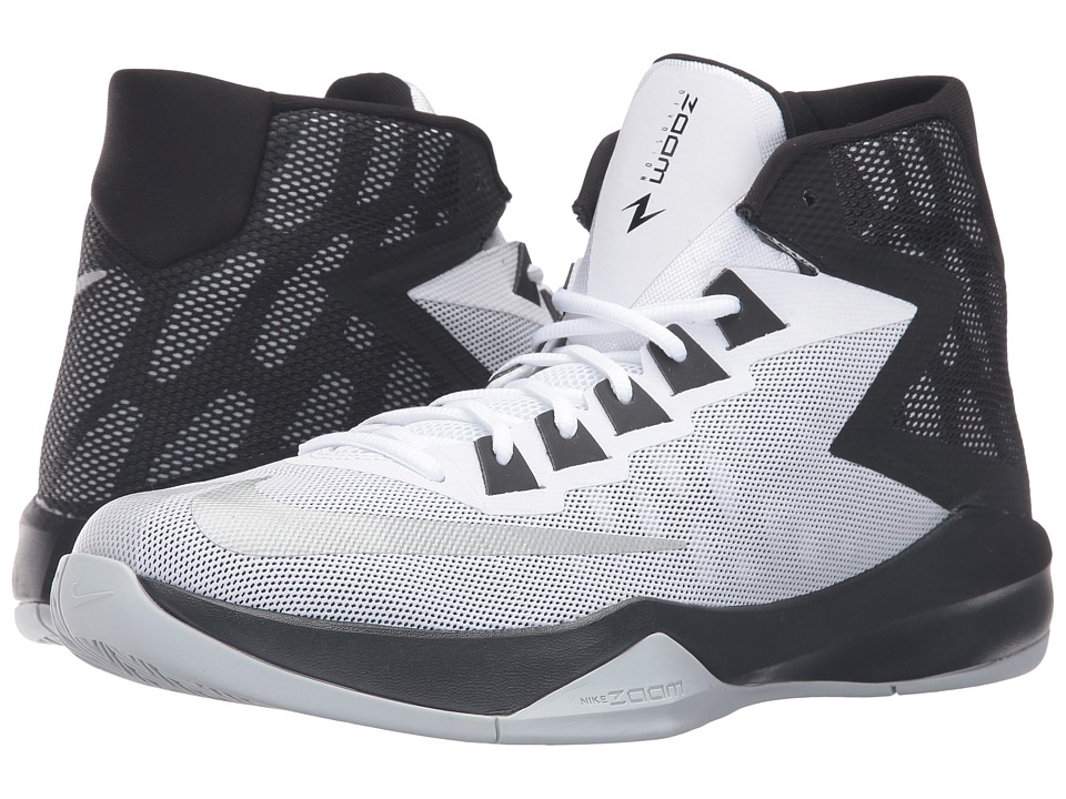 nike devosion basketball shoes