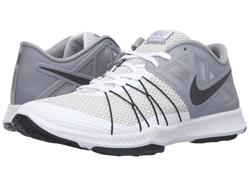 nike zoom train incredibly fast men's training shoes