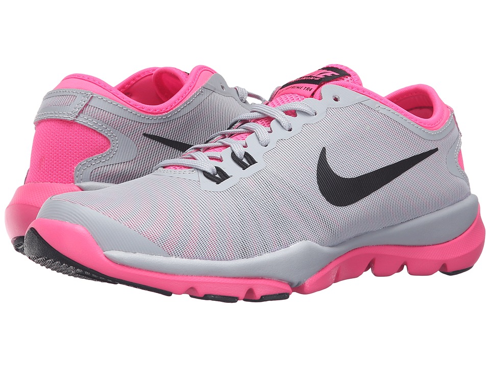 Nike flex supreme tr 4 women's on sale