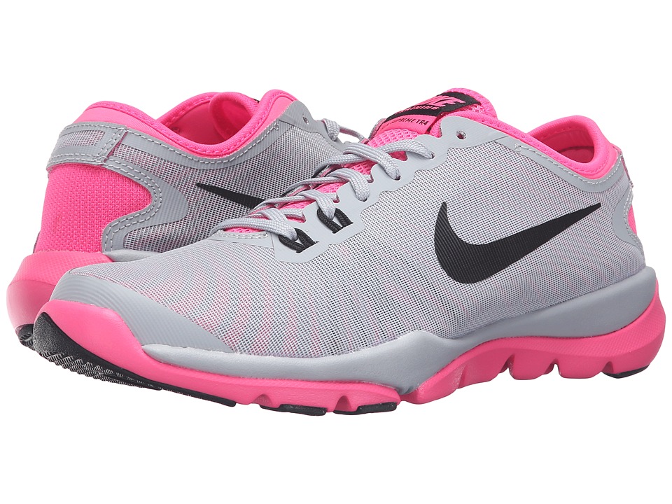 nike women's flex supreme tr4