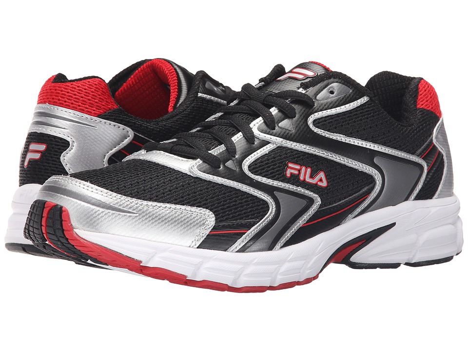 UPC 789482270445 Fila Xtent 3 (BlackMetallic Silver UPC 789482270445 Fila Xtent 3 (BlackMetallic Silver