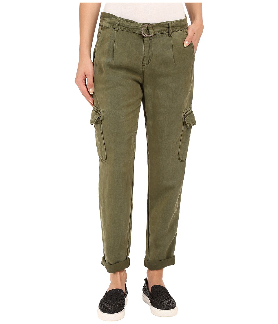 Womens - Cargo Pants