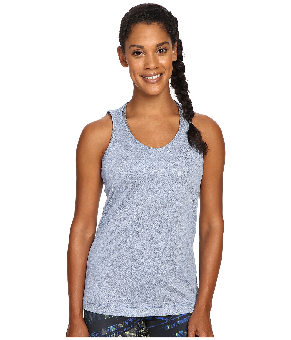 Lole Jelina Tank Top (Blue) Women