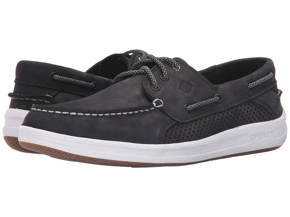 sperry top sider gamefish