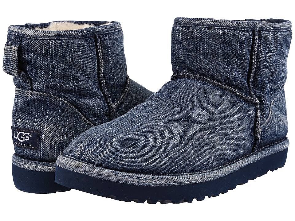 ugg denim blue ugg denim blue