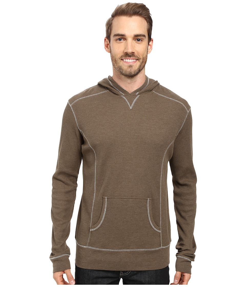 Ecoths Jack Hoodie (Tarmac) Men
