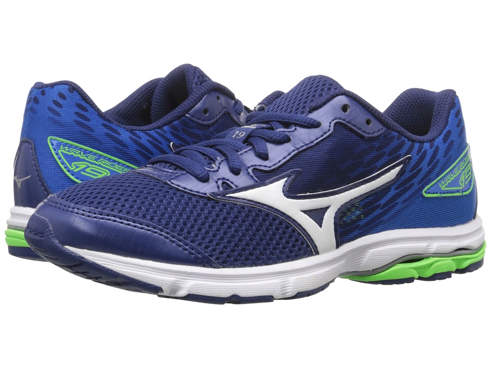 mizuno wave cruise 11 review