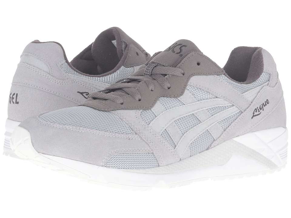 onitsuka tiger grey shoes