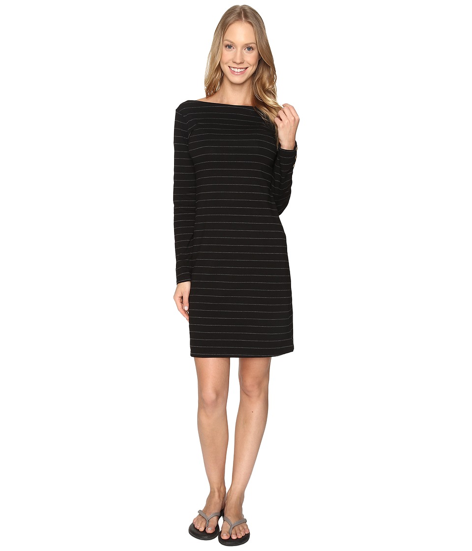 FIG Clothing Fly Dress (Black) Women