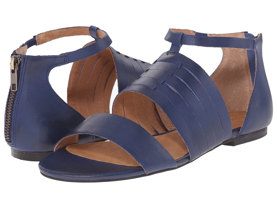 CC Corso Como Sprint (Cobalt Leather) Women