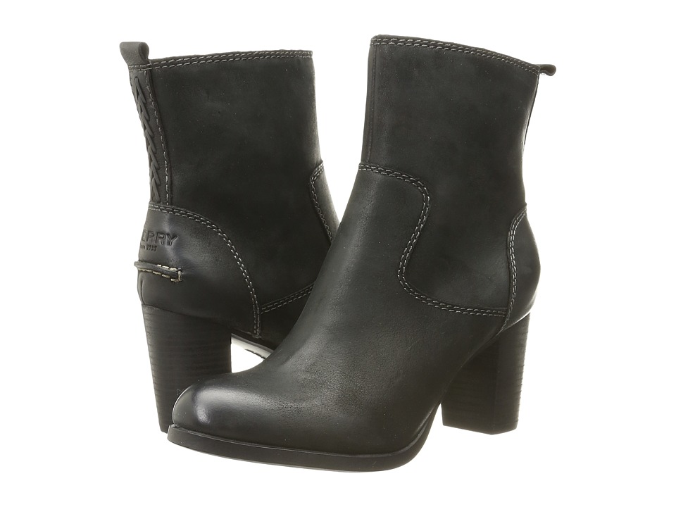 Sperry Dasher Grace (Black) Women