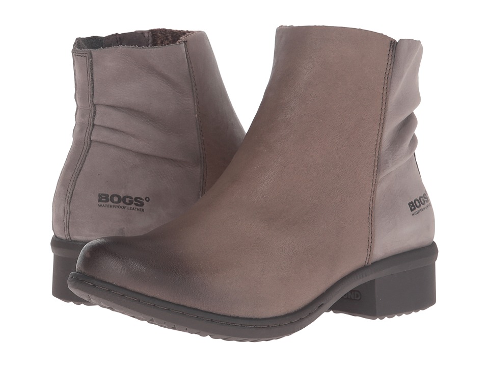 Bogs Carly Low (Taupe) Women