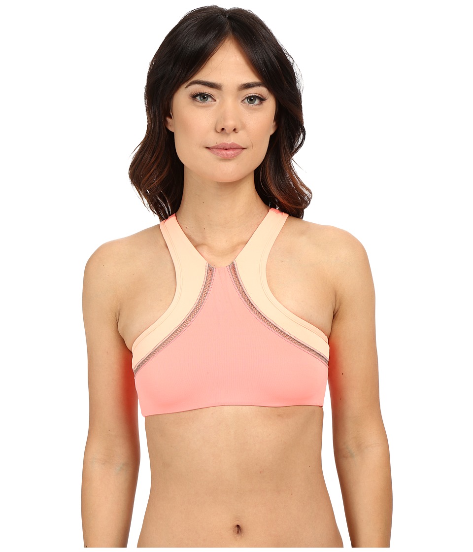 Maaji Starfish Surfer Top (Multi) Women