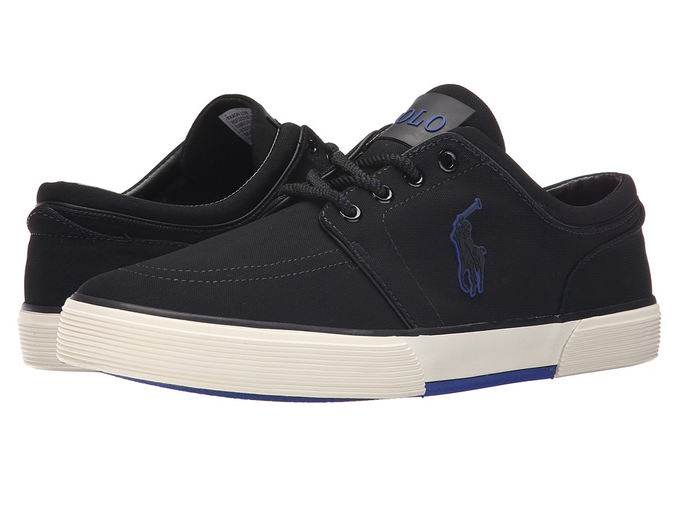 polo ralph lauren mesh low top trainers