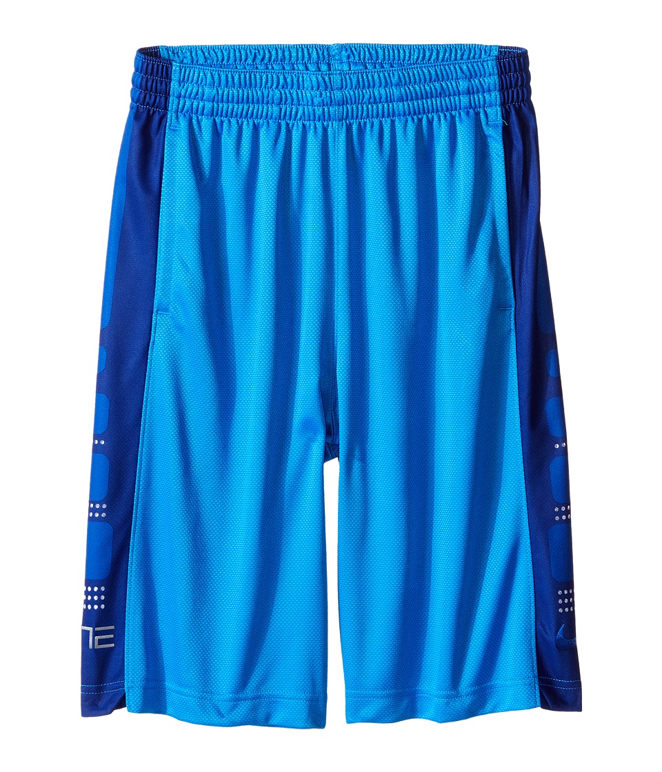 nike royal blue basketball shorts