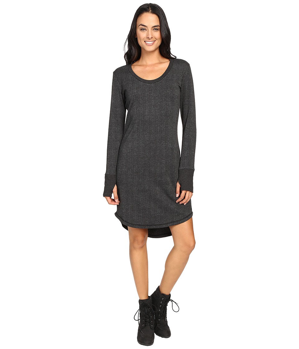 KAVU Deva (Charcoal) Women
