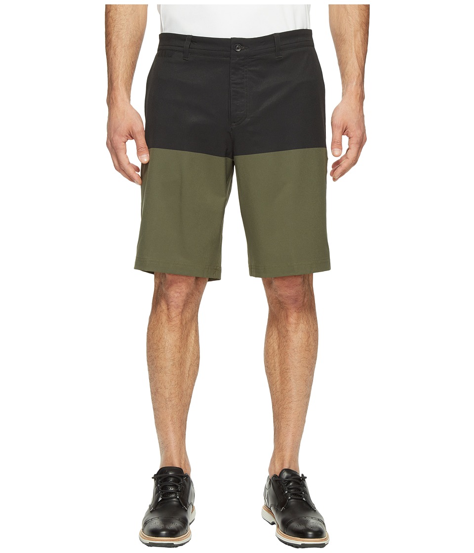 nike mens cargo shorts