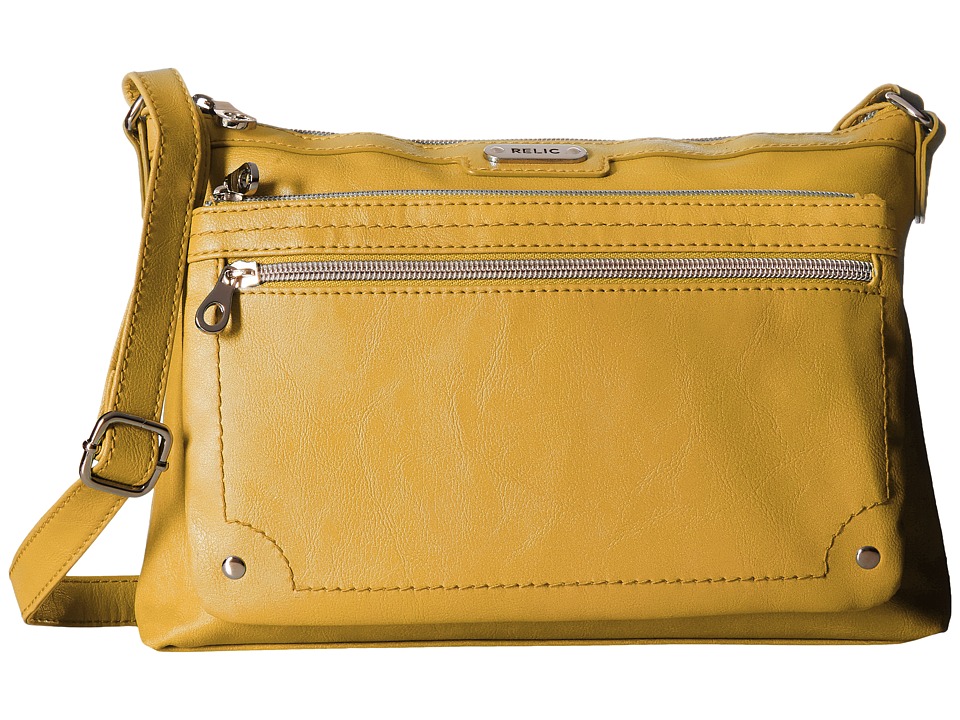 relic evie crossbody bag