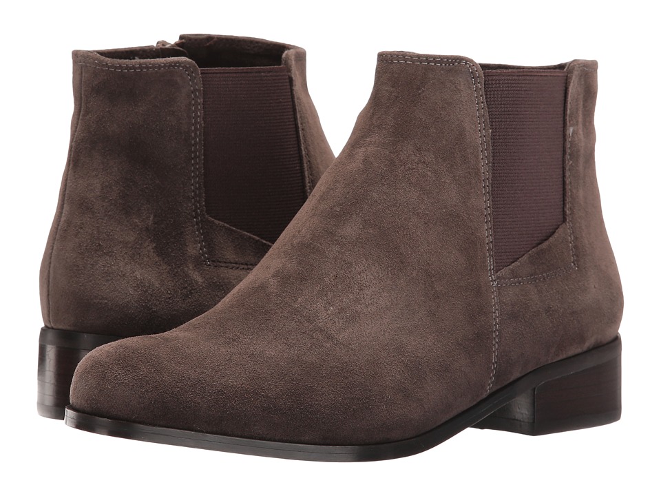 Vaneli Rafer (Mouse Nival Suede) Women