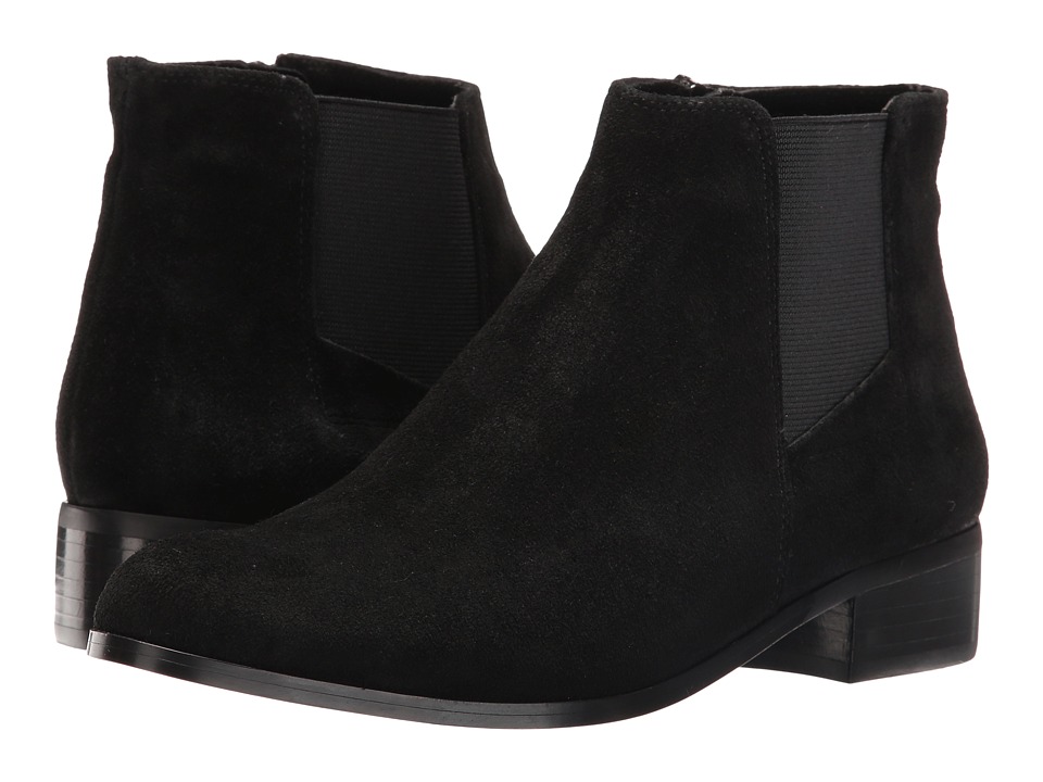 Vaneli Rafer (Black Nival Suede) Women
