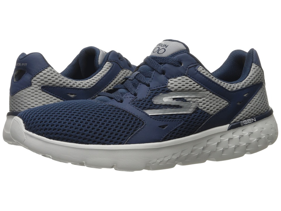 skechers go run 4 mens