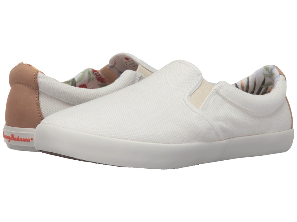 tommy bahama slip on shoes