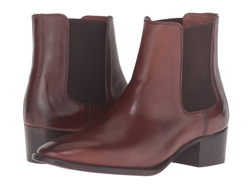 Frye Dara Chelsea (Whiskey) Women