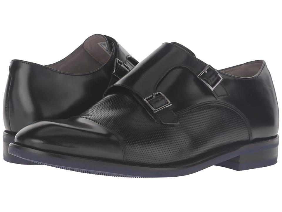 clarks monk shoes