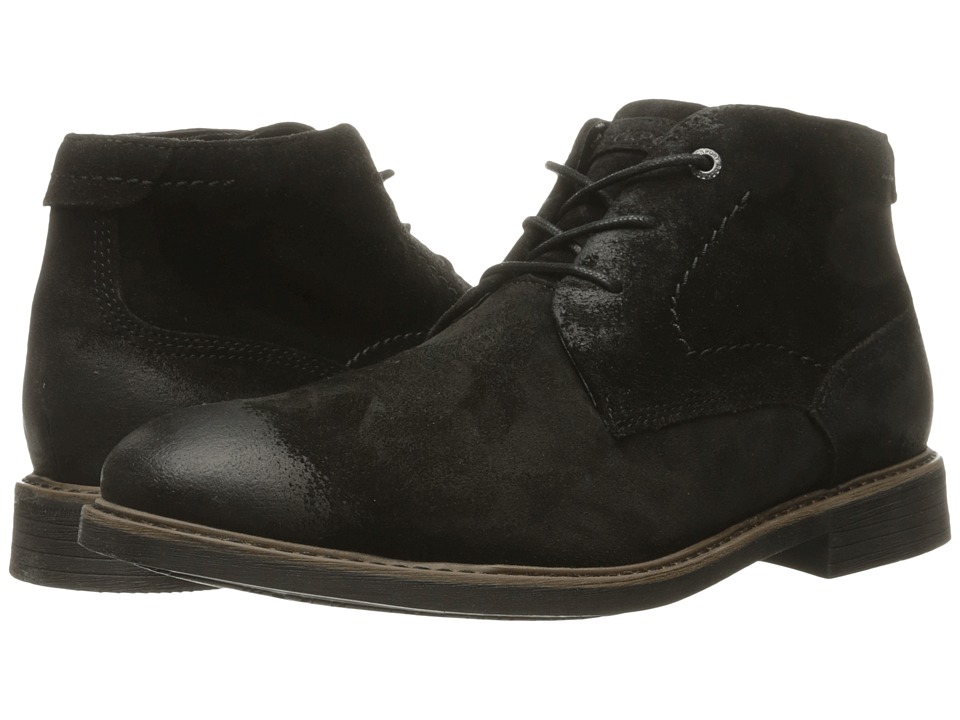 rockport men's classic break chukka boot