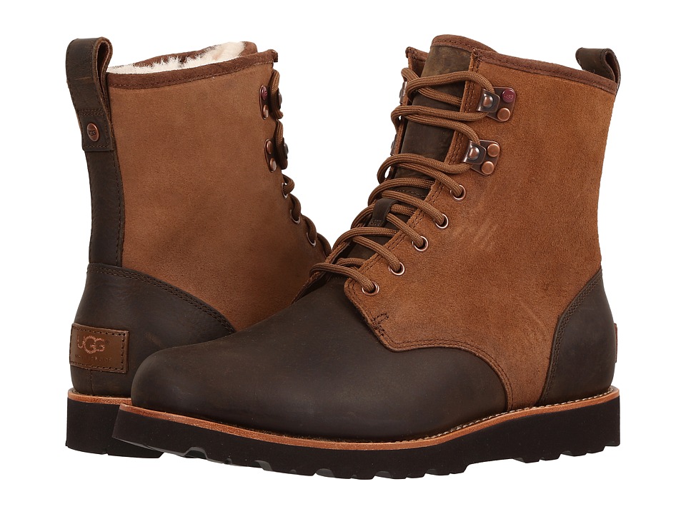 UGG Hannen TL (Dark Chestnut) Men