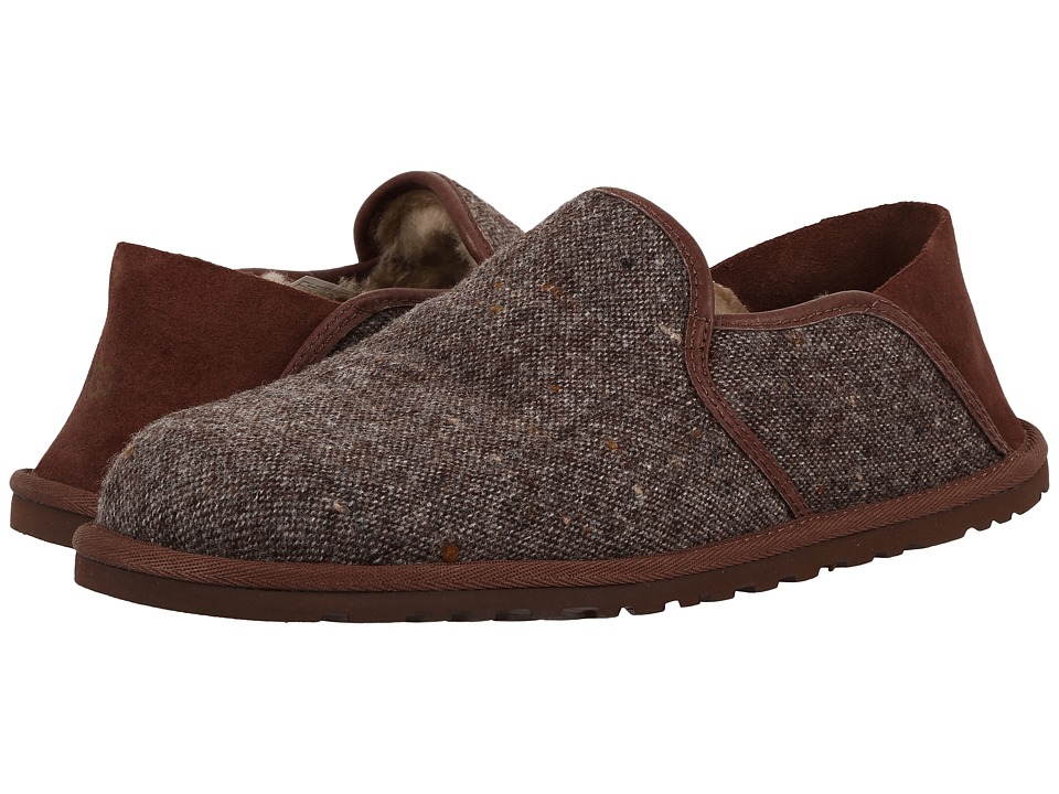 UGG Cooke Donegal (Grizzly) Men
