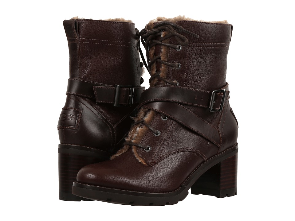 UGG Ingrid (Stout) Women
